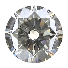 2.00 ct Round Diamond : K / SI1