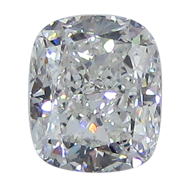 1.20 ct Cushion Cut Diamond : G / VVS2