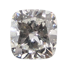 5.08 ct Cushion Cut Diamond : K / VS2