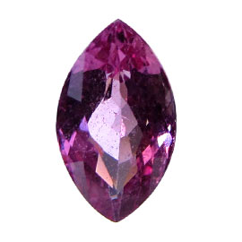 1.79 ct Marquise Pink Sapphire : Fine Pink