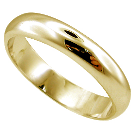 18K Yellow Gold Lady