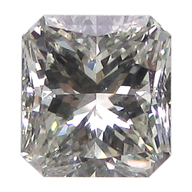 0.90 ct Radiant Diamond : H / VS1