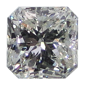 1.20 ct Radiant Diamond : J / VS1