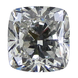 1.32 ct Cushion Cut Diamond : G / VVS1