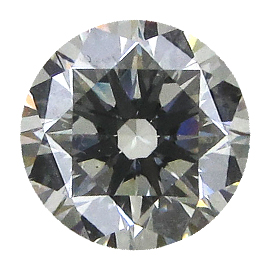 1.70 ct Round Diamond : G / VS2