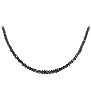  14.00cttw Diamond Necklace