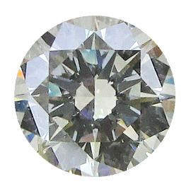 1.08 ct Round Diamond : I / SI2