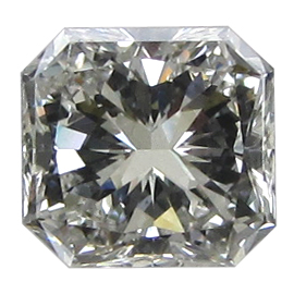 1.05 ct Radiant Diamond : F / VS1