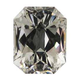 1.03 ct Spring Cut Natural Diamond : H / VS1