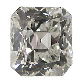 1.06 ct Spring Cut Diamond : H / VS1