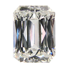 0.99 ct Spring Cut Diamond : G / SI2