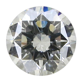 1.17 ct Round Diamond : D / VS1