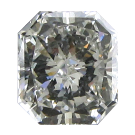 1.01 ct Radiant Diamond : H / VS1