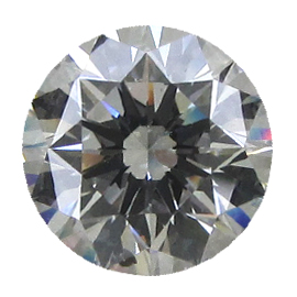 1.56 ct Round Diamond : E / SI2