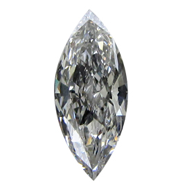 1.02 ct Marquise Diamond : D / VVS1