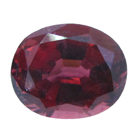 31.59 ct Oval Tourmaline