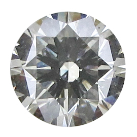 1.04 ct Round Diamond : F / VS2