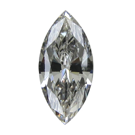 1.05 ct Marquise Diamond : G / VVS2