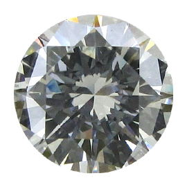 2.01 ct Round Diamond : E / SI1