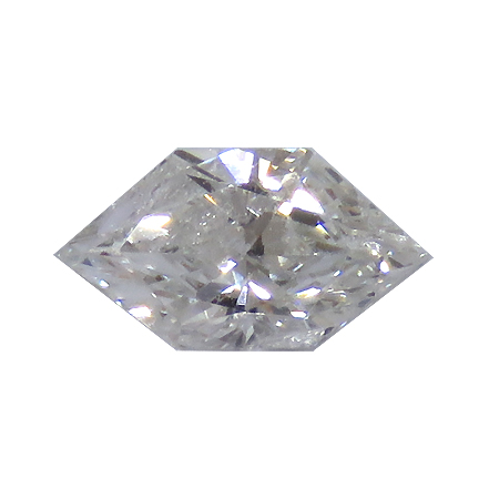 0.20 ct Fancy Marquise Diamond : H / SI1