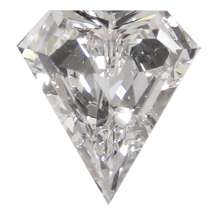0.71 ct Natural Diamond Shape Natural Diamond : E / SI1