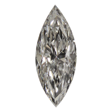 1.19 ct Marquise Diamond : D / SI1