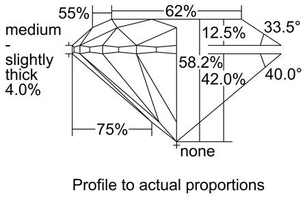 Proportion Diagram