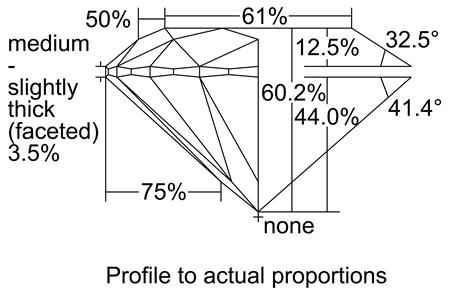 Proportion Diagram