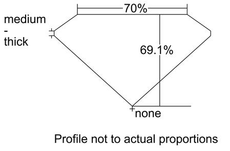 Proportion Diagram