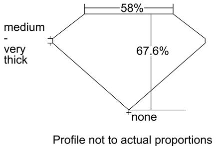 Proportion Diagram