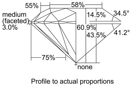 Proportion Diagram