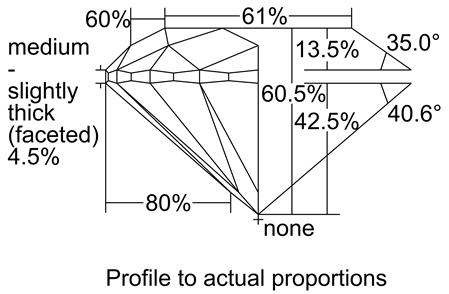 Proportion Diagram