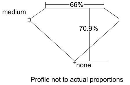 Proportion Diagram