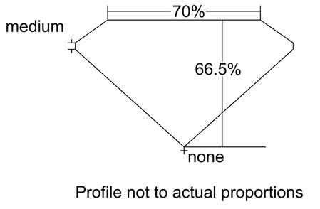 Proportion Diagram