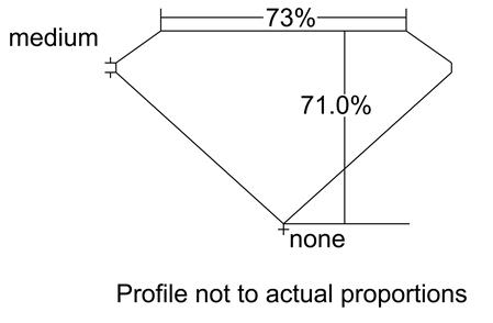 Proportion Diagram