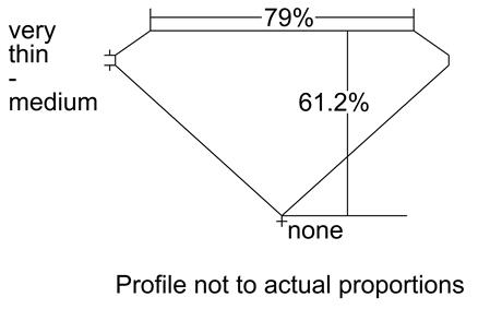 Proportion Diagram