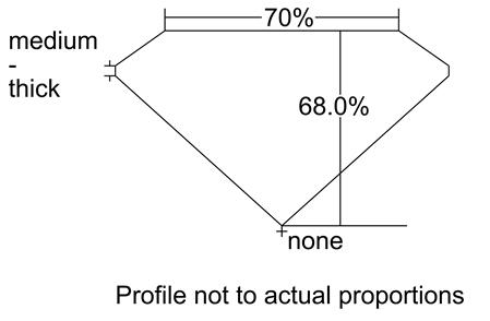 Proportion Diagram