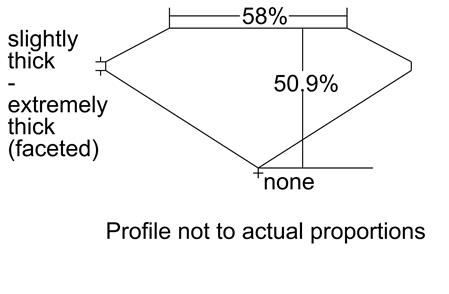 Proportion Diagram