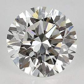 1.70 ct Round Diamond : I / SI2