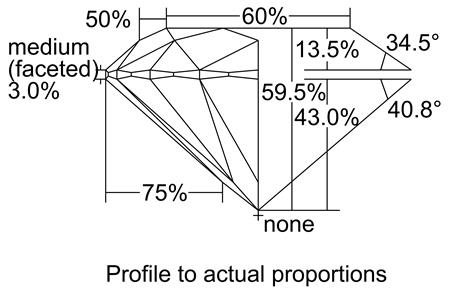 Proportion Diagram