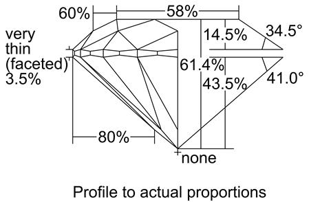 Proportion Diagram