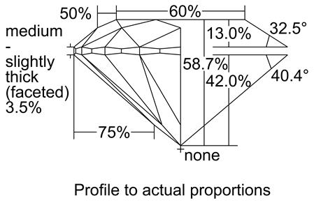 Proportion Diagram