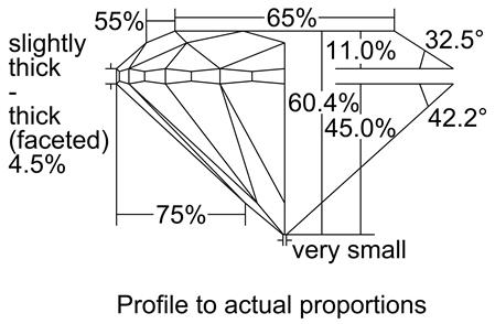 Proportion Diagram