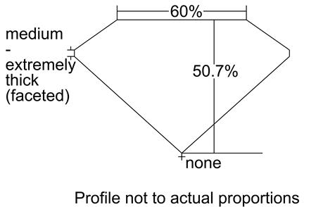 Proportion Diagram