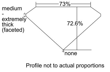 Proportion Diagram