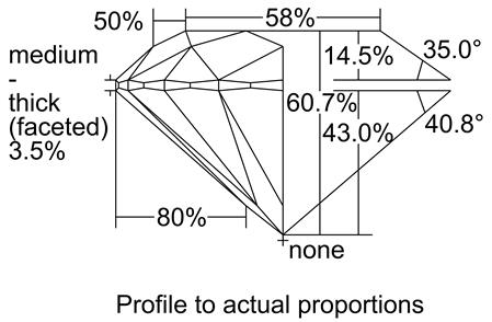 Proportion Diagram