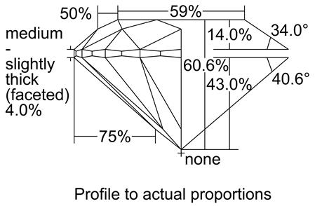 Proportion Diagram