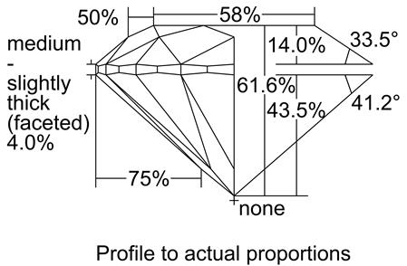 Proportion Diagram