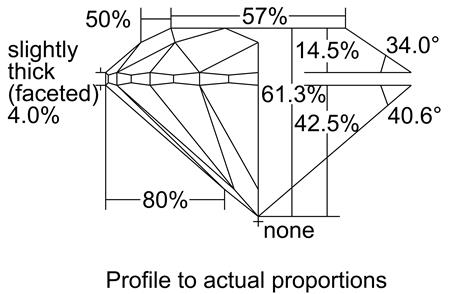 Proportion Diagram