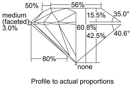 Proportion Diagram